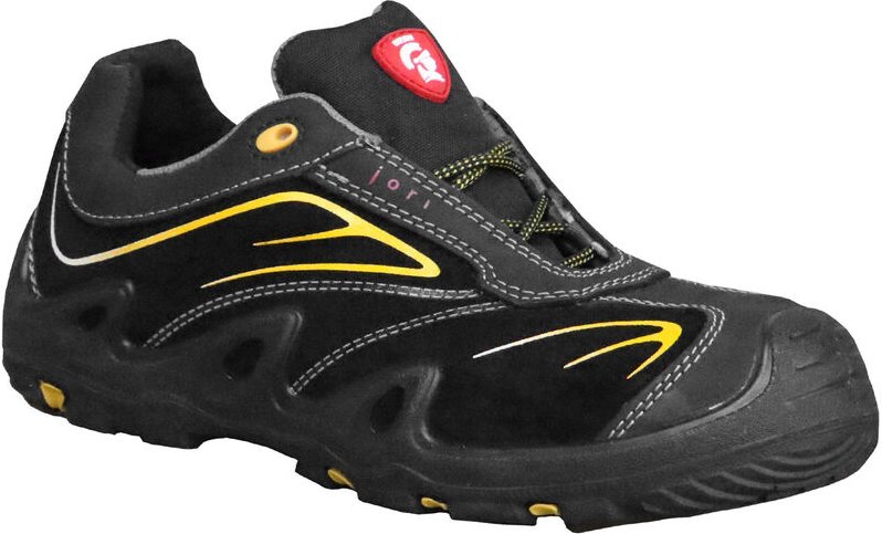 Elten Jori Harrison Low S3, Arbeitsschuh 44