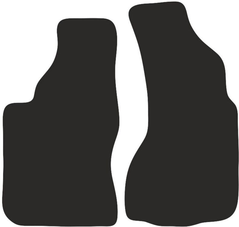 BASIC Front für: Audi V8 Limousine 1988-1993