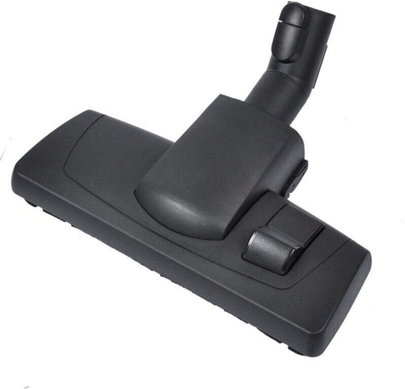 Miele S1 S2 S4 S5 S6 S8 Universal-Bodenbürste für Staubsauger – 35-mm-Rohre