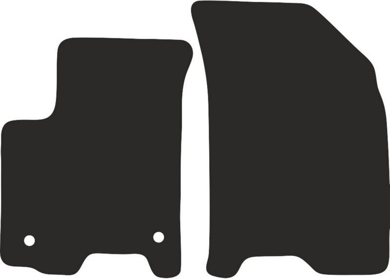 BASIC-Front für: Daewoo Kalos Fließheck, Limousine 2002-2011