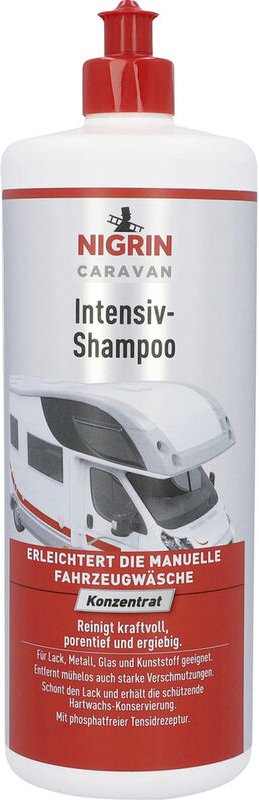 20123: Caravanreiniger 1 l - Nigrin