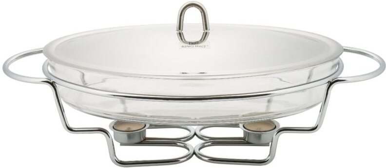 Hitzebeständiger Tischwärmer 3,2l Kinghoff Kh-1411