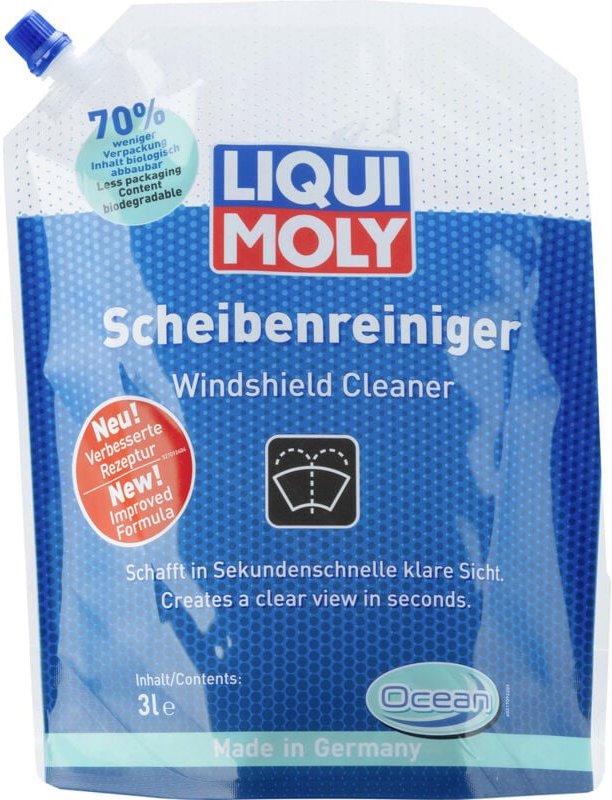21709 Scheibenreiniger 3 l - Liqui Moly