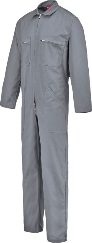 Vitalmineral-Anzug Grau M - Fr(44-46)