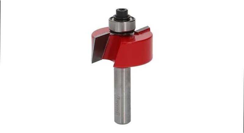 Freud - Falzfräser Ø31,8 H12,7/55,2 Q8 Z2 - F03FR01746 -32-10008P