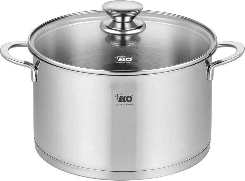 Fleischtopf 'Galant'