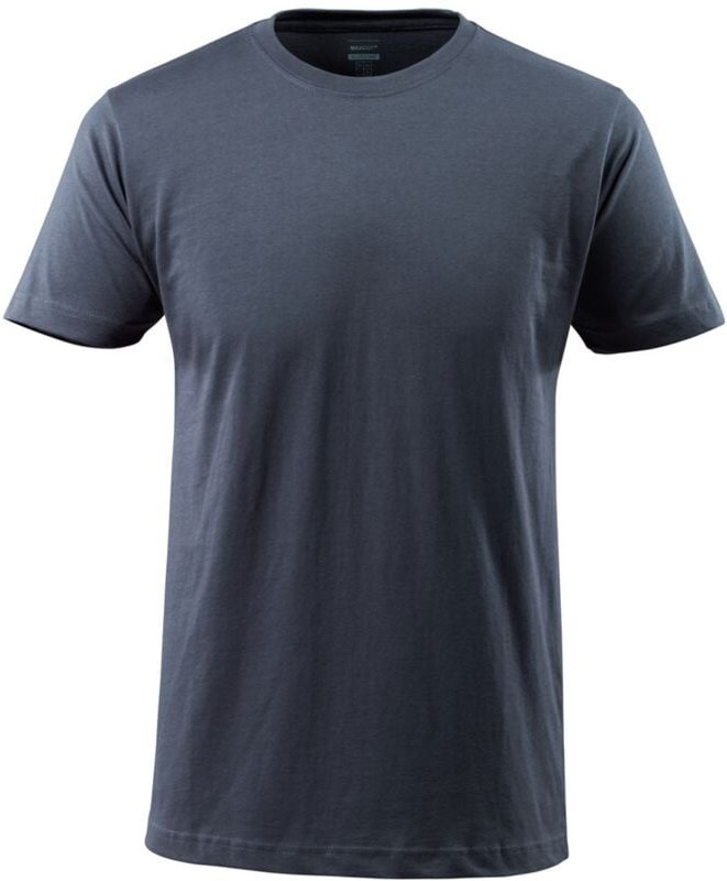 Mascot Calais T-shirt Gr. XL schwarzblau einzeln