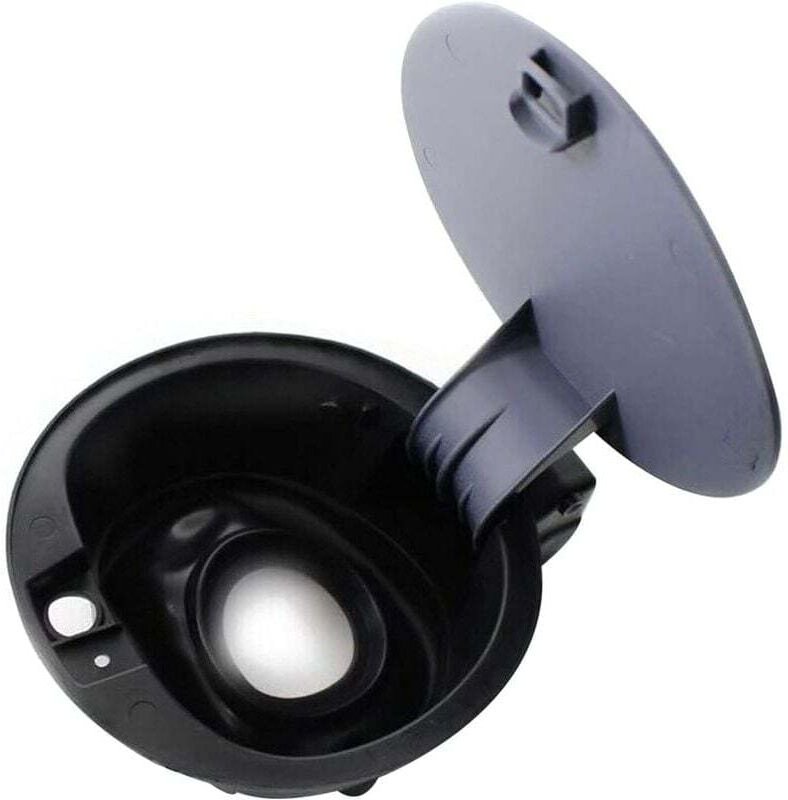 6R0809857 Tankdeckel Klappe Tankklappe Für Polo 2011-2019