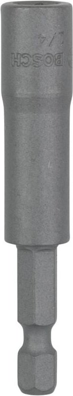 Steckschlüssel, 65 mm x 1/4, Tiefenanschlag 2 607 002 586 - 2608550562 - Bosch