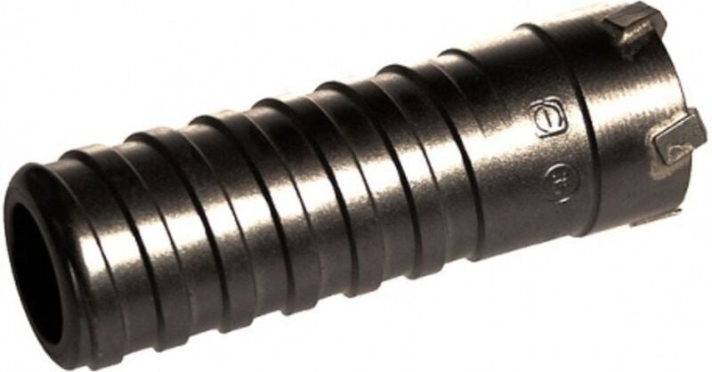 Bohrkronen Hartmetall Konus 1/8'' ø 50mm, Zähne 7, Tiefe 75mm, Gesamtlänge 100mm Makita P-06753