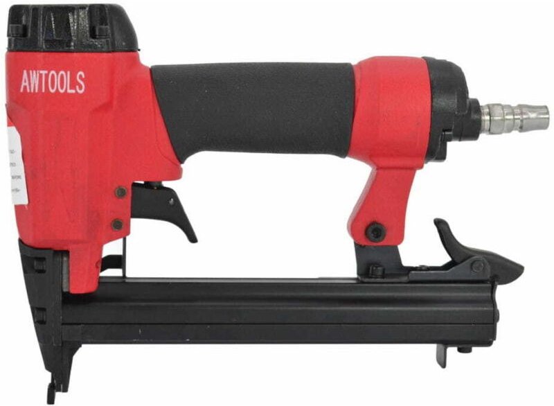 Awtools pneumatyczny zszywacz 6-16mm