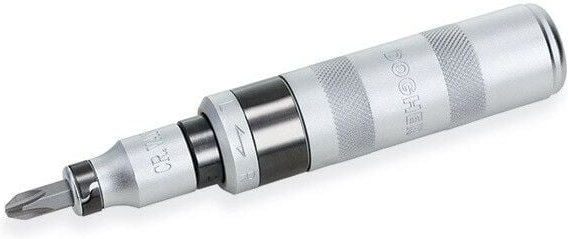 1/2' Schraubendreher mit 5/16' Adapter & Bits Dogher 398-001