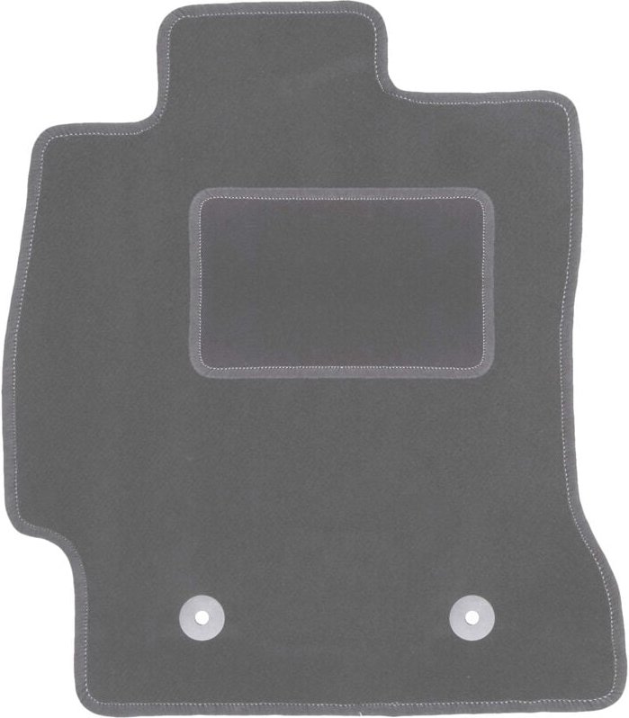 Fahrer-Automatte: Toyota GT86 Coupé (2011-)