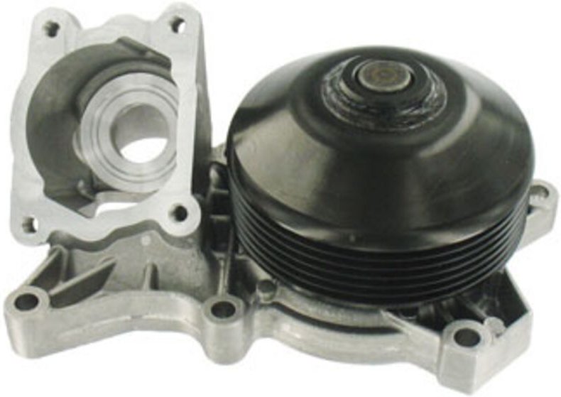 Skf Wasserpumpe Bmw N47d20 2.0d E81/84/87/90/91 07-