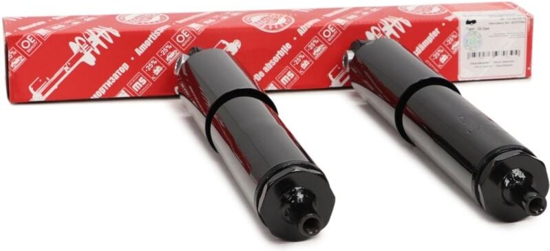 2 STOSSDÄMPFER hinten L+R VW TRANSPORTER IV