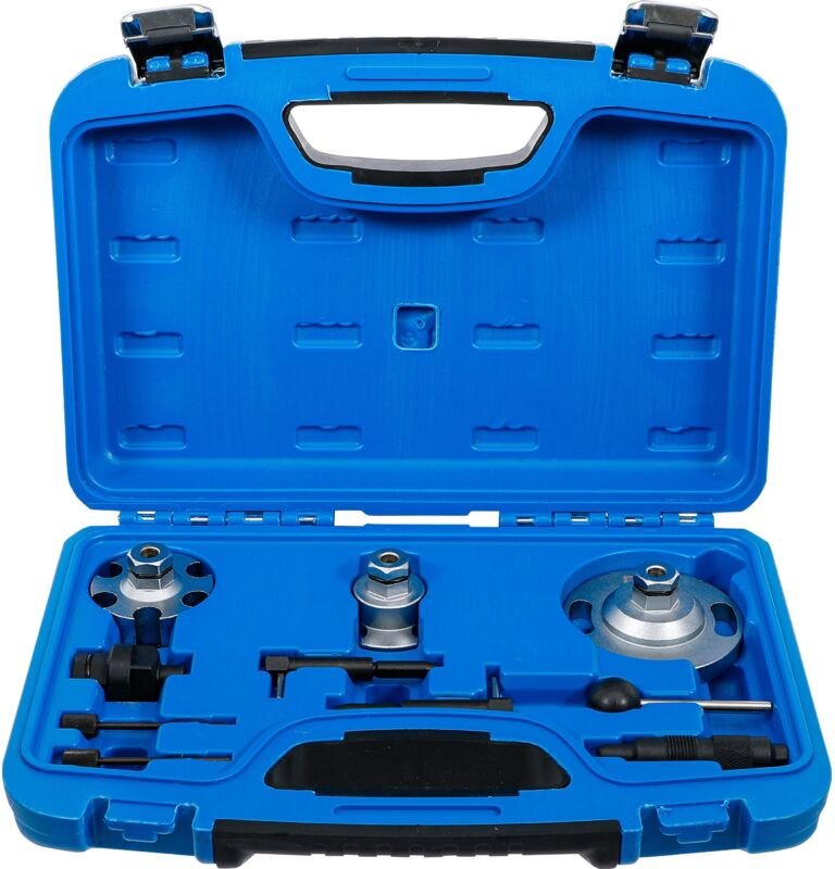 Bgs Technic - Motor-Einstellwerkzeug-Satz für vag 2.7, 3.0 tdi