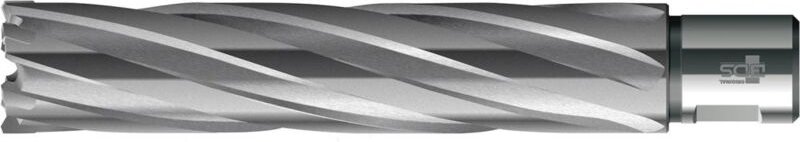 Bds Kernbohrer hke-l Weldon hm extralang 56/110mm