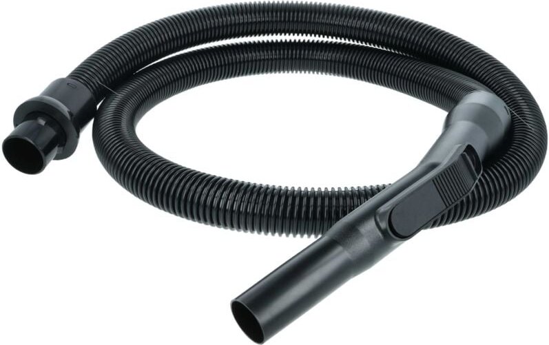 Ersatz Schlauch kompatibel mit Nilfisk cdf 2010, 2040, 2050, 2000 Staubsauger - Flexibel, 1,8 m, Handgriff, 32 mm Rundan...