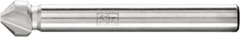 PFERD TOOLS HSS Kegel-und Entgratsenker 90° Ø 8 mm Schaft-Ø 6 mm DIN 335 C