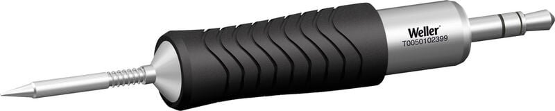 Rtp 004 s ms Lötspitze Meißelform Spitzen-Länge 16.3 mm Inhalt 1 St. - Weller