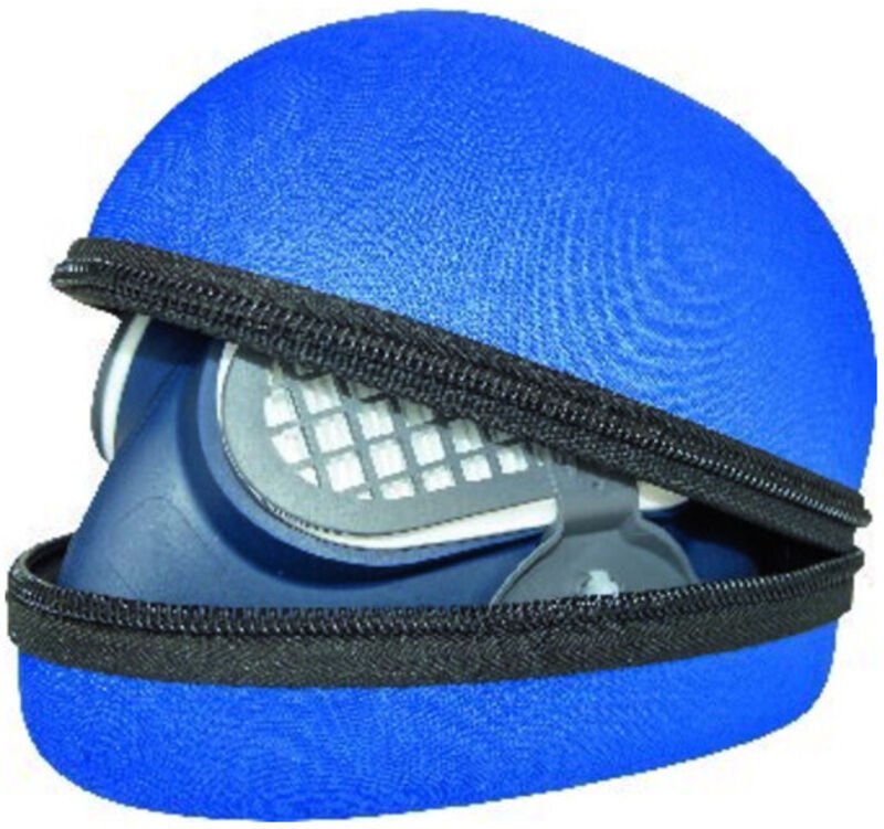 GVS - Aufbewahrungsbox für Halbmaske