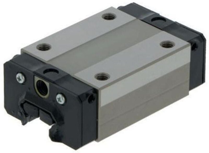 INA - Führungswagen KWVE25 -B-S-V2-G4 0,67kg 25er Reihe