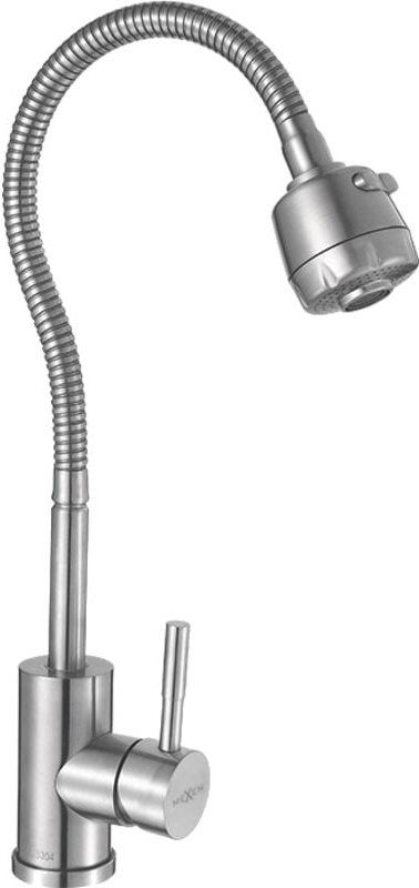 Maya Küchenmischer, Chrom - 672400-00 - Mexen