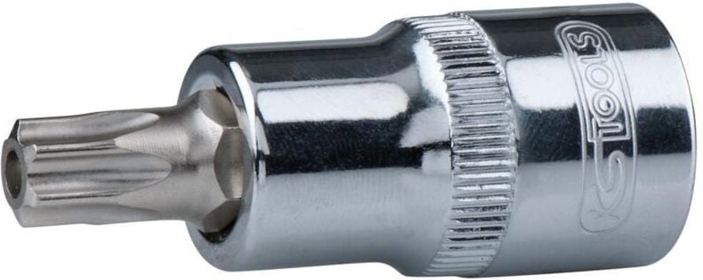 Thumbnail - KS-Tools 918.1720 1/2" CHROME+ Bit-Stecknuss TX