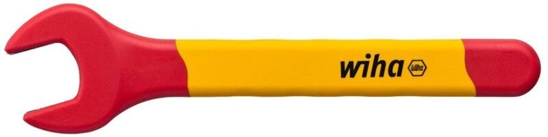 Einmaulschlüssel vde 12mm - Wiha