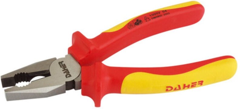 Universalzange Electro Dh 46.600/200 8430552106691