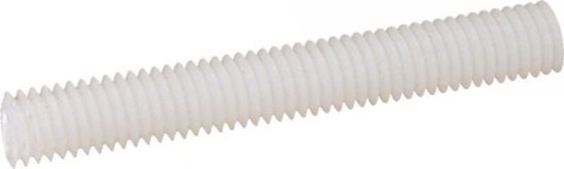 Gewindestange - Länge 1 Meter - Nylon 6.6 M6