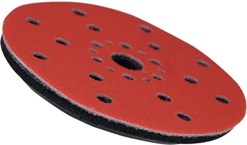 Velcro-Tablett für Exzenterschleifer Classic