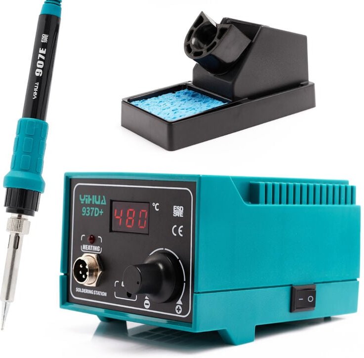 Yihua 937D+ Lötstation