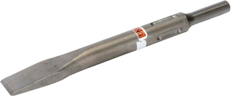 Flachmeißel, nicht-drehend, 10.2 mm - Bahco