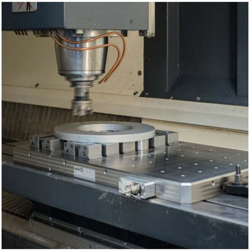 Gelenk-Hakenschlüssel mit Zapfen 35-60x4 mm