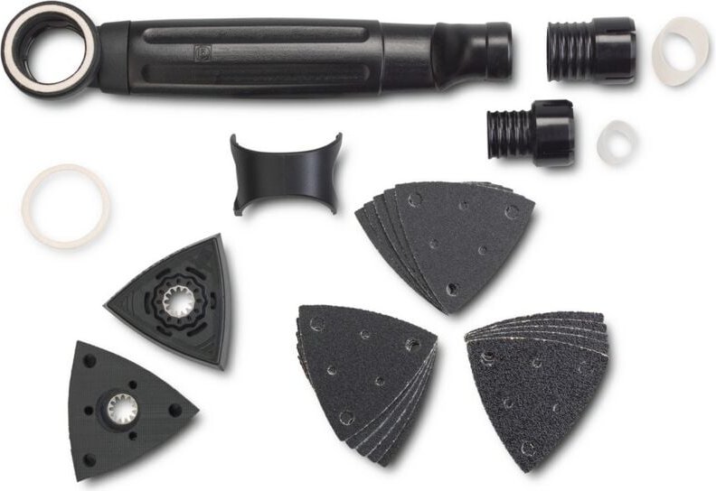Absaug-Set fmm/fmt 250 (92602092000) - Fein