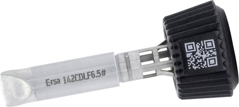 Ersa - 0142CDLF65/SB Lötspitze Spitzen-Größe 6.50 mm Inhalt 1 St.