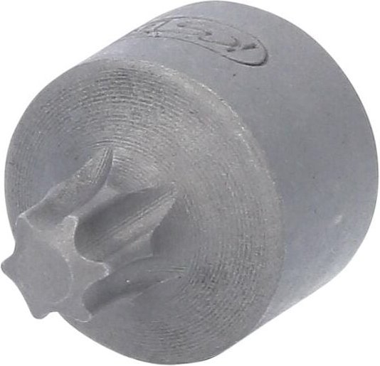 3/8' Bit-Stecknuss Torx, kurz, T45