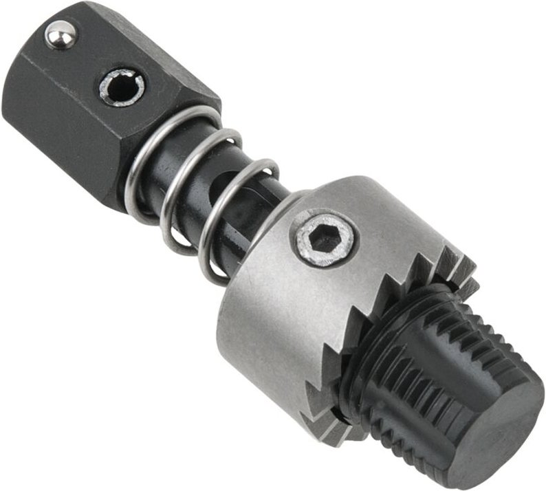 Thumbnail - 1/2' Spezial-Gewindereiniger mit integriertem Dichtsitzfräser, 16mm