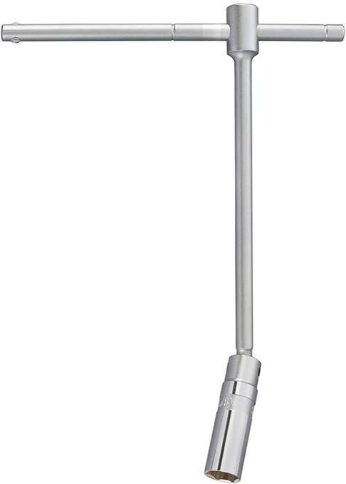 Sechskant-T-Schlussel fur Zundkerzen 208 mm Fervi 0359/21l