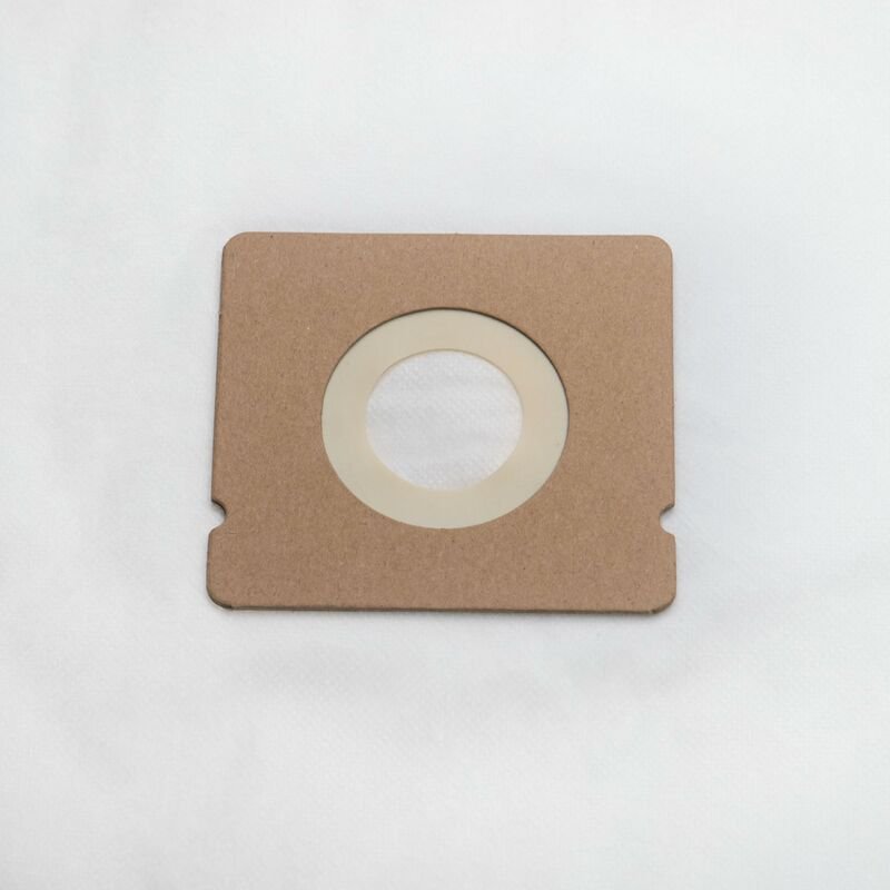 24-tlg. Filter + Beutel (Mikrovlies) Set kompatibel mit Moulinex MO154101/4Q0, MO153601/4Q0, MO153301/4Q0 Staubsauger - ...