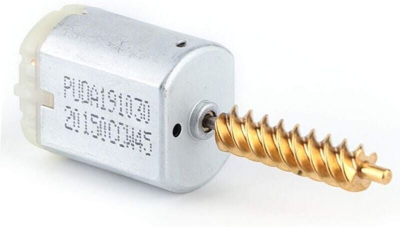 Kia Sedona Türantrieb, Kia Sedona Türantrieb, Schlösser und Ram, Zentralverriegelungsmotor 81447-4D500 Passend für Kia S...