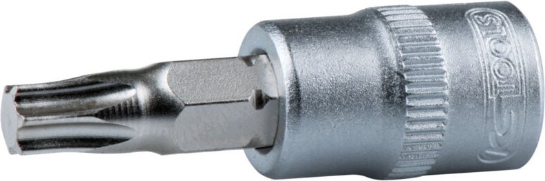 ULTIMATE® TORX® Schraubendreher-Bits 3/8 T10