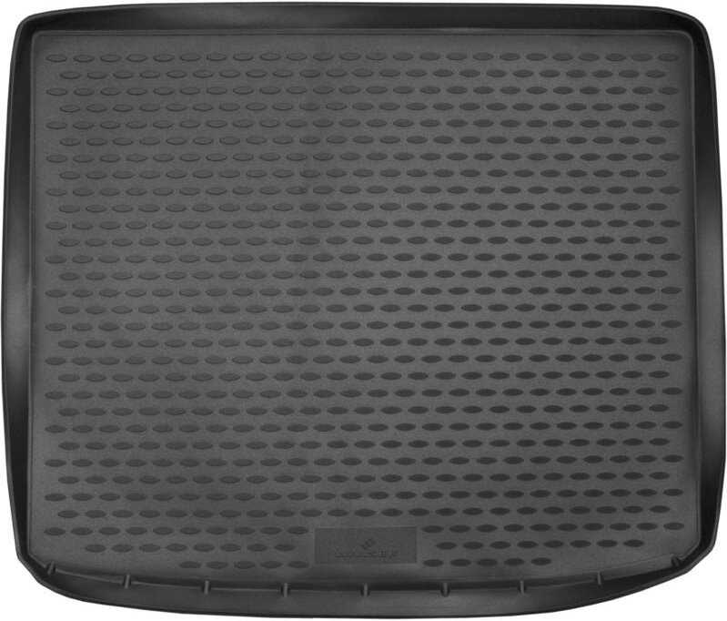 Walser - Kofferraumwanne xtr für Mercedes Benz B-Klasse (T245/W245) 2005 - 2011