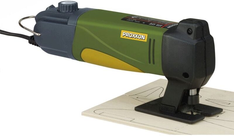 100W Stichsäge STS 12/E - PROXXON - 28534