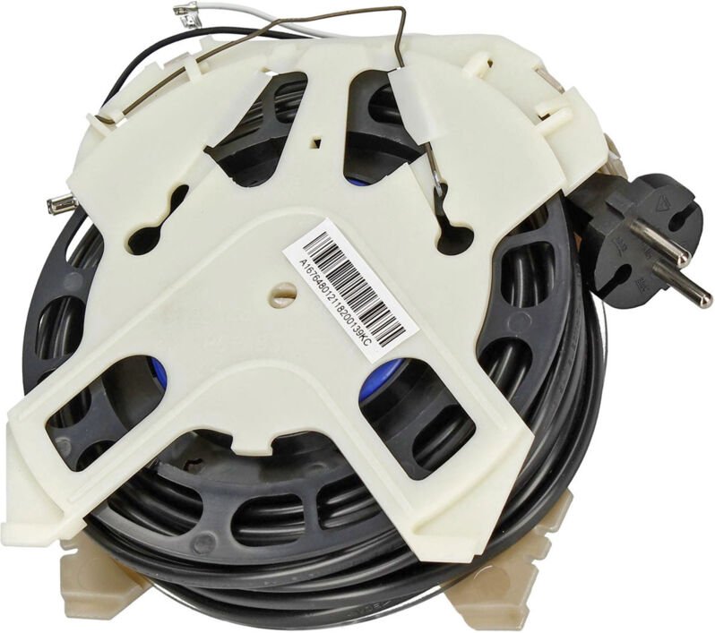 Electrolux - Originalrolle (9m) für Staubsauger - 140167648017