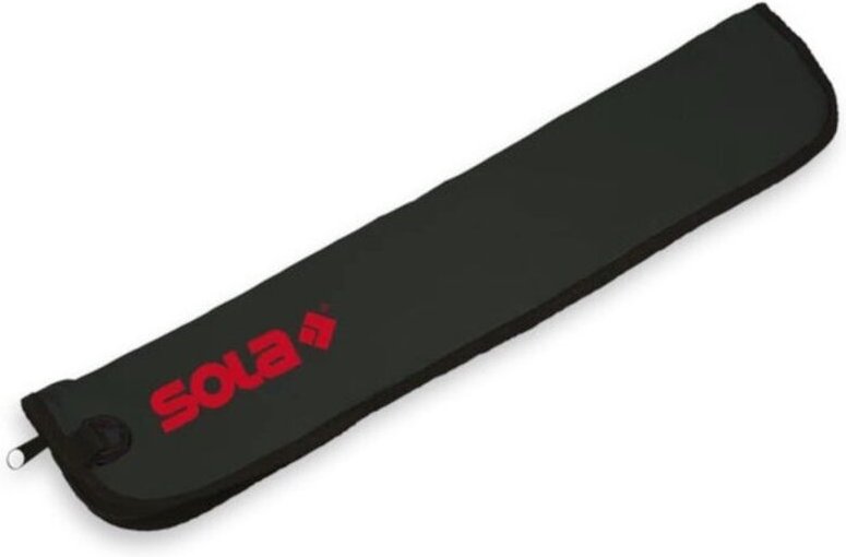 Schutztasche für Wasserwaagen bag Sola bag 120