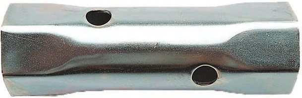 Steckschlüssel 12x13 mm - Idrhaus