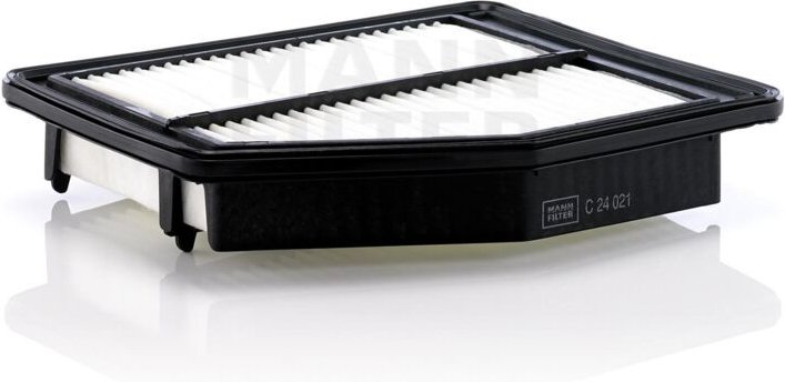 Thumbnail - Luftfilter C24021 Mann