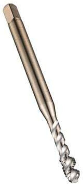 Maschinengewindebohrer din 371C EX00 M10x1.5mm hss-e-pm Blank 2,5XD 6G